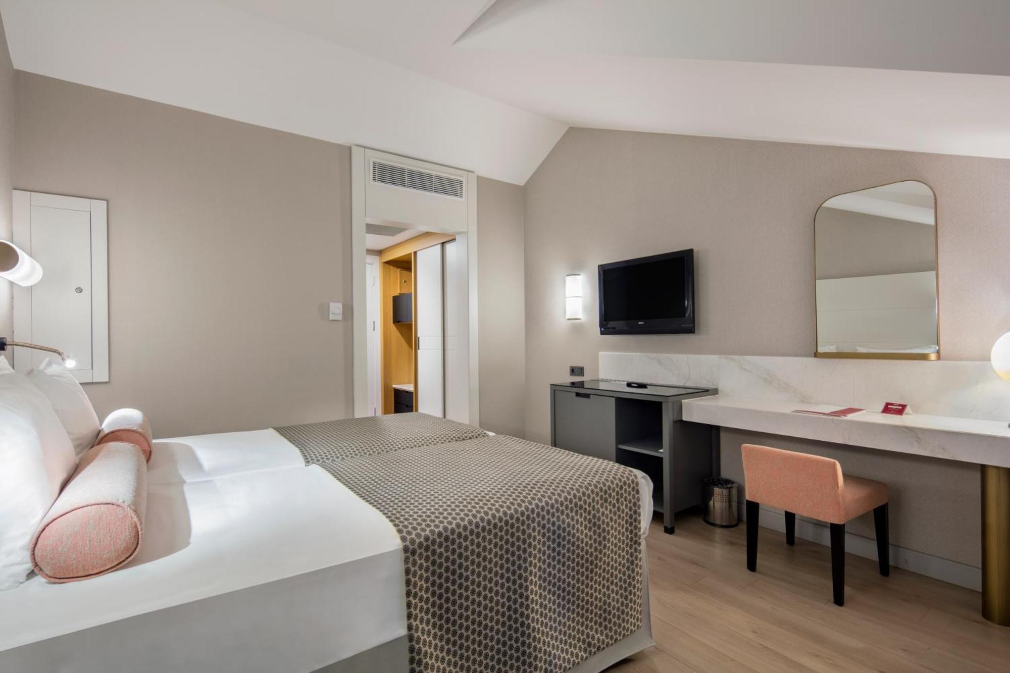 Trendy Aspendos Beach Hotel Sidé Extérieur photo