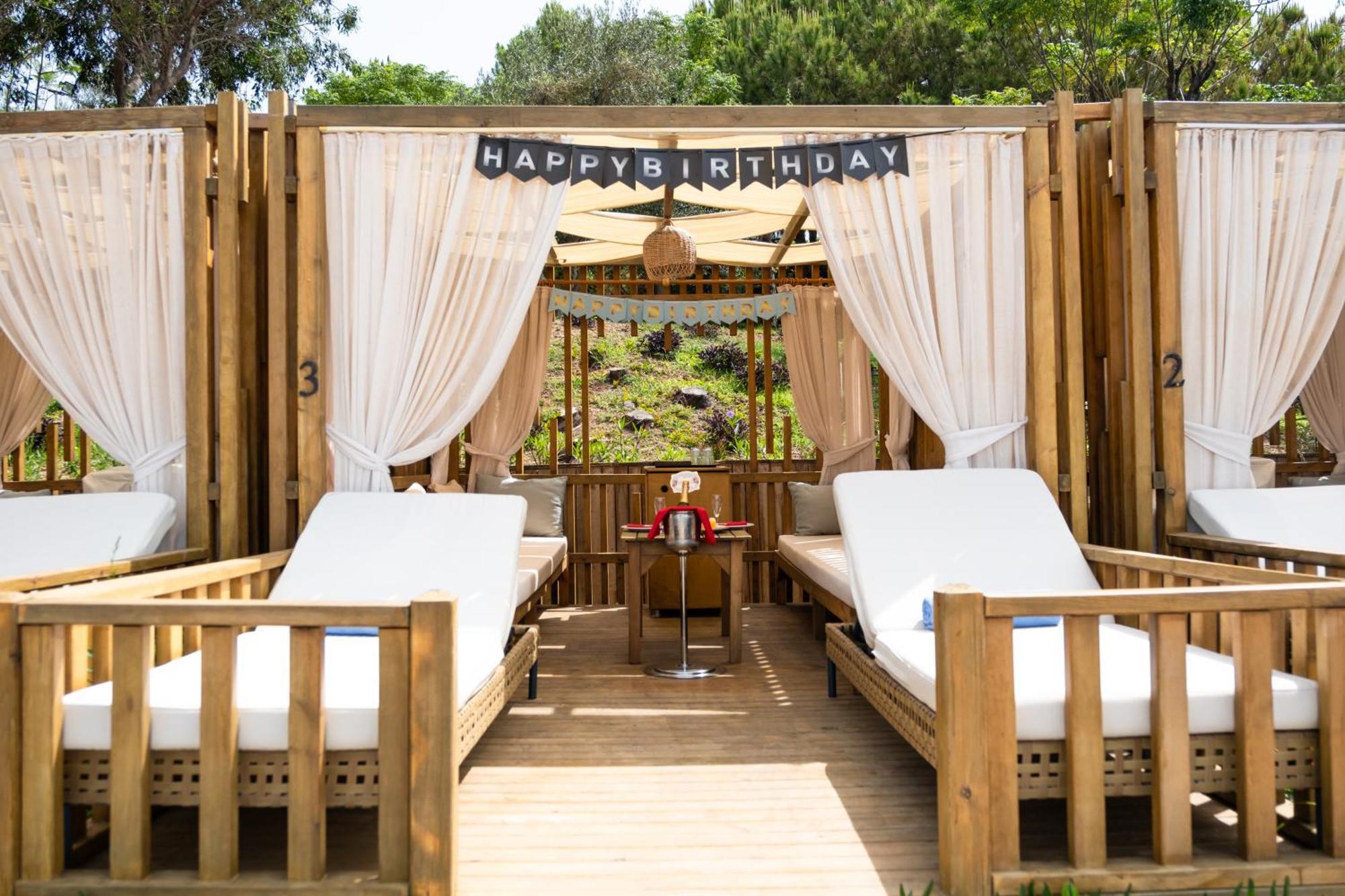 Trendy Aspendos Beach Hotel Sidé Extérieur photo